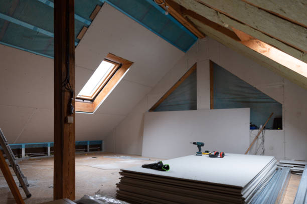 Best Soundproof Insulation Installation  in Victoria, MS